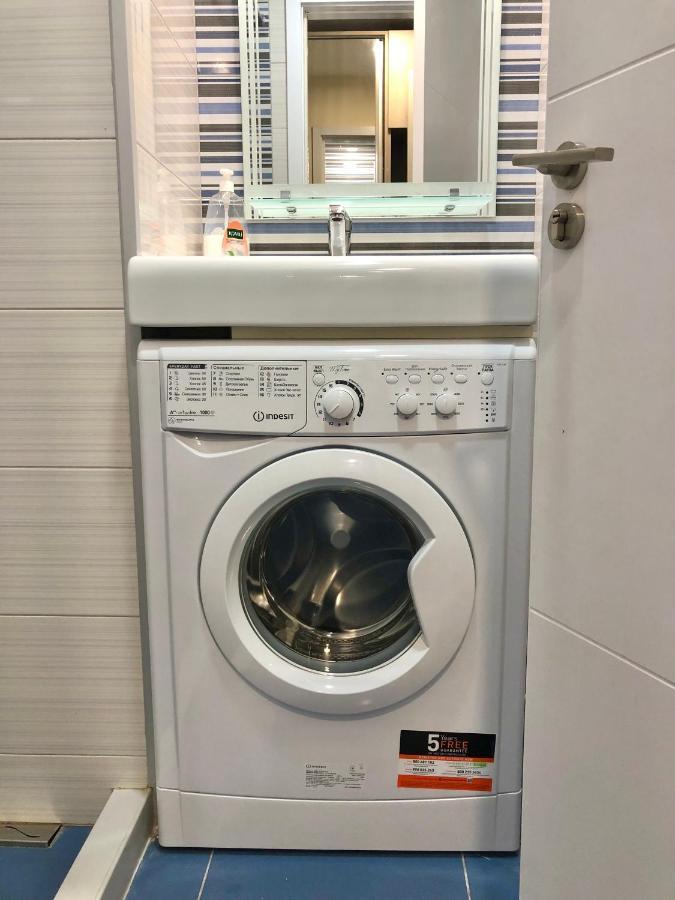 Апартаменты GVC 510 New Гудаури Экстерьер фото